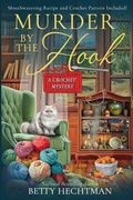 Cover: Murder by the Hook - Beyond the Page Publishing