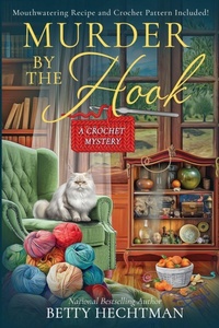 Enlarge image Cover: Murder by the Hook - Beyond the Page Publishing
