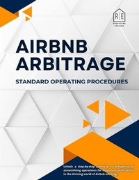 Abbildung von: Airbnb Arbitrage - R|E Operating Systems