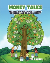 Abbildung von: Money Talks - BookButler Publishing Company