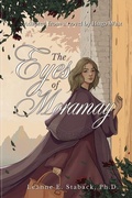 Cover: The Eyes of Moramay - Page Turner Books, Inc.