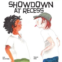 Enlarge image Cover: Showdown at Recess - Gripper Products