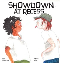 Enlarge image Cover: Showdown at Recess - Gripper Products