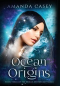 Cover: Ocean Origins - Amanda Casey