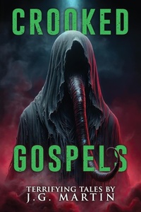 Enlarge image Cover: Crooked Gospels - Velox Books