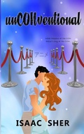 Cover: Unconventional - Rowan Prose Publishing, LLC