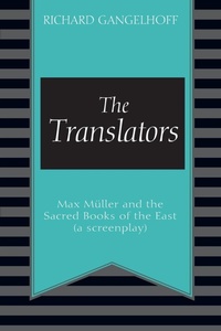 Abbildung von: The Translators - Outskirts Press