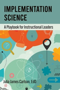 Enlarge image Cover: Implementation Science - Myers Education Press