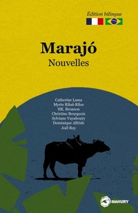 Abbildung von: Marajó - Éditions du Mahury