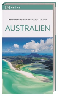 Abbildung von: Vis-à-Vis Reiseführer Australien - Dorling Kindersley Reiseführer