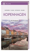 Bild: Vis-à-Vis Reiseführer Kopenhagen - Dorling Kindersley Reiseführer