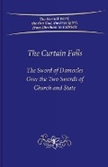 Cover: The Curtain Falls - Gabriele-Verlag Das Wort GmbH