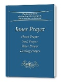 Cover: Inner Prayer - Gabriele-Verlag Das Wort GmbH