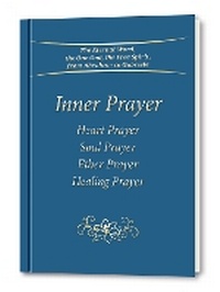 Enlarge image Cover: Inner Prayer - Gabriele-Verlag Das Wort GmbH
