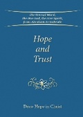 Cover: Hope and Trust - Gabriele-Verlag Das Wort GmbH