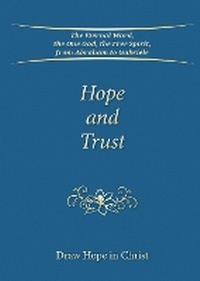 Enlarge image Cover: Hope and Trust - Gabriele-Verlag Das Wort GmbH