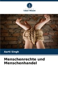 Cover: Menschenrechte und Menschenhandel - Verlag Unser Wissen