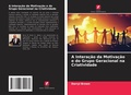 Cover: A Interacao da Motivacao e do Grupo Geracional na Criatividade - Edicoes Nosso Conhecimento