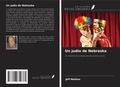 Cover: Un jud&iacute;o de Nebraska - Ediciones Nuestro Conocimiento