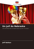 Cover: Un juif du Nebraska - Editions Notre Savoir