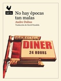 Cover: No hay &eacute;pocas tan malas - Gallo Nero