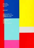 Cover: Palette Playbook - Radiant - Viction Workshop Ltd