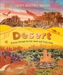 Cover: Desert - DK Children