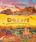 Cover: Desert - DK Children