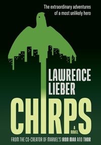 Abbildung von: Chirps - Concourse Publishing