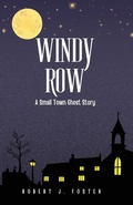 Cover: Windy Row - Robert Foster