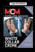 Cover: White Collar Crime - Knotted Road Press