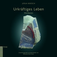 Abbildung von: Urkräftiges Leben - Theologischer Verlag Zürich