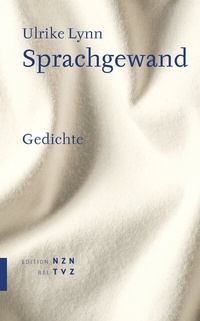 Abbildung von: Sprachgewand - Theologischer Verlag Zürich