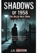 Cover: Shadow Of 1958: The Killer Next Door - tredition GmbH
