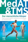 Bild: MedAT & TMS - Der menschliche K&ouml;rper - Urban & Fischer