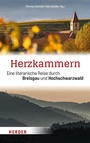 Cover: Herzkammern - Verlag Herder