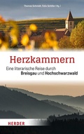 Abbildung von: Herzkammern - Verlag Herder