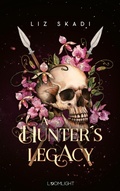 Cover: A Hunter's Legacy - Loomlight