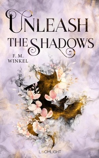 Enlarge image Cover: Solitude 2: Unleash the Shadows - Loomlight