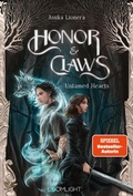 Cover: Honor & Claws 1: Untamed Hearts - Loomlight