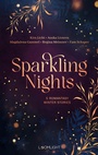 Cover: Sparkling Nights - Loomlight