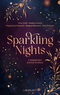 Cover: Sparkling Nights - Loomlight