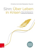 Cover: Sinn: &Uuml;ber Leben in Krisen - Vandenhoeck & Ruprecht