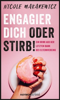Abbildung von: Engagier dich oder stirb! - Haymon Verlag