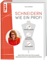 Abbildung von: Schneidern wie ein Profi - Frech