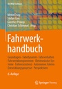 Bild: Fahrwerkhandbuch - Springer Vieweg