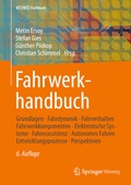 Bild: Fahrwerkhandbuch - Springer Vieweg