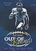 Cover: Out of Bounds - Tolino Media