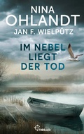 Cover: Im Nebel liegt der Tod - beTHRILLED