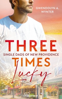 Abbildung von: Three Times Lucky - beHEARTBEAT